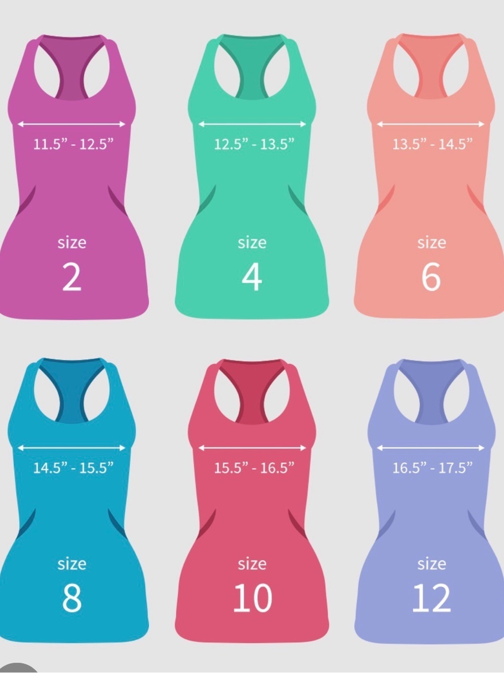 lululemon Align Cropped Tank Top - Picture 5 of 5